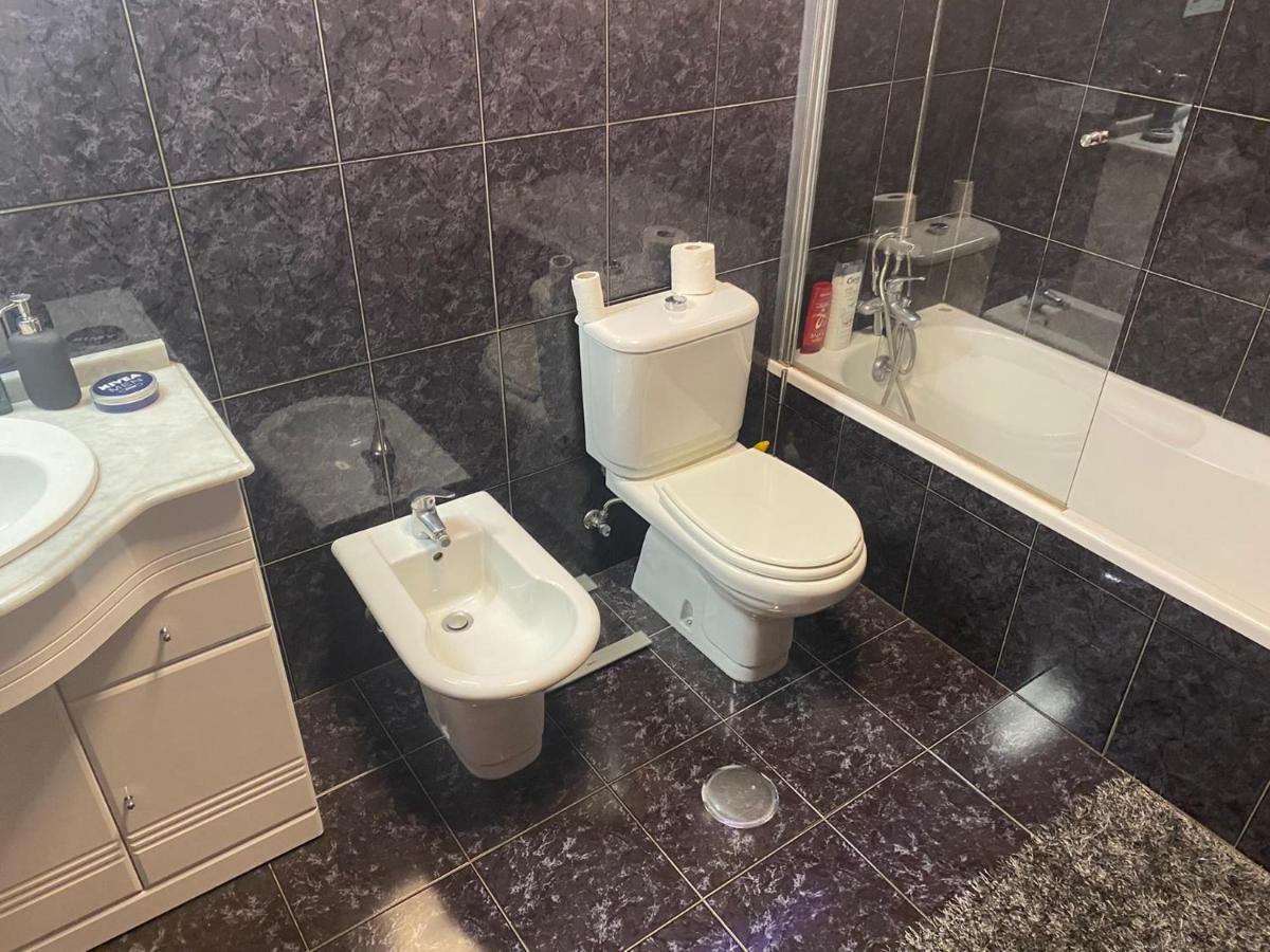 Apartamento Lena Vila Nova de Gaia Kültér fotó