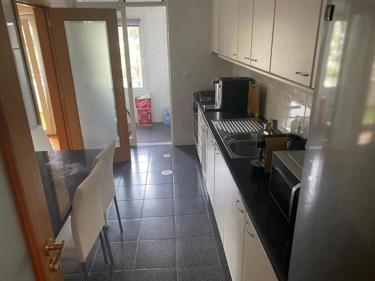 Apartamento Lena Vila Nova de Gaia Kültér fotó